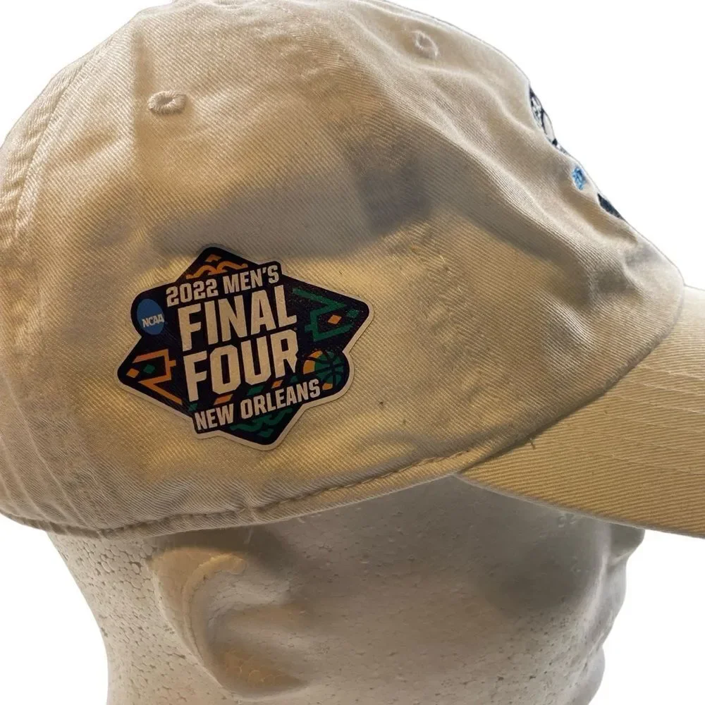 NWT Top of The World Villanova Wildcats Snap Back Baseball Cap Final Four